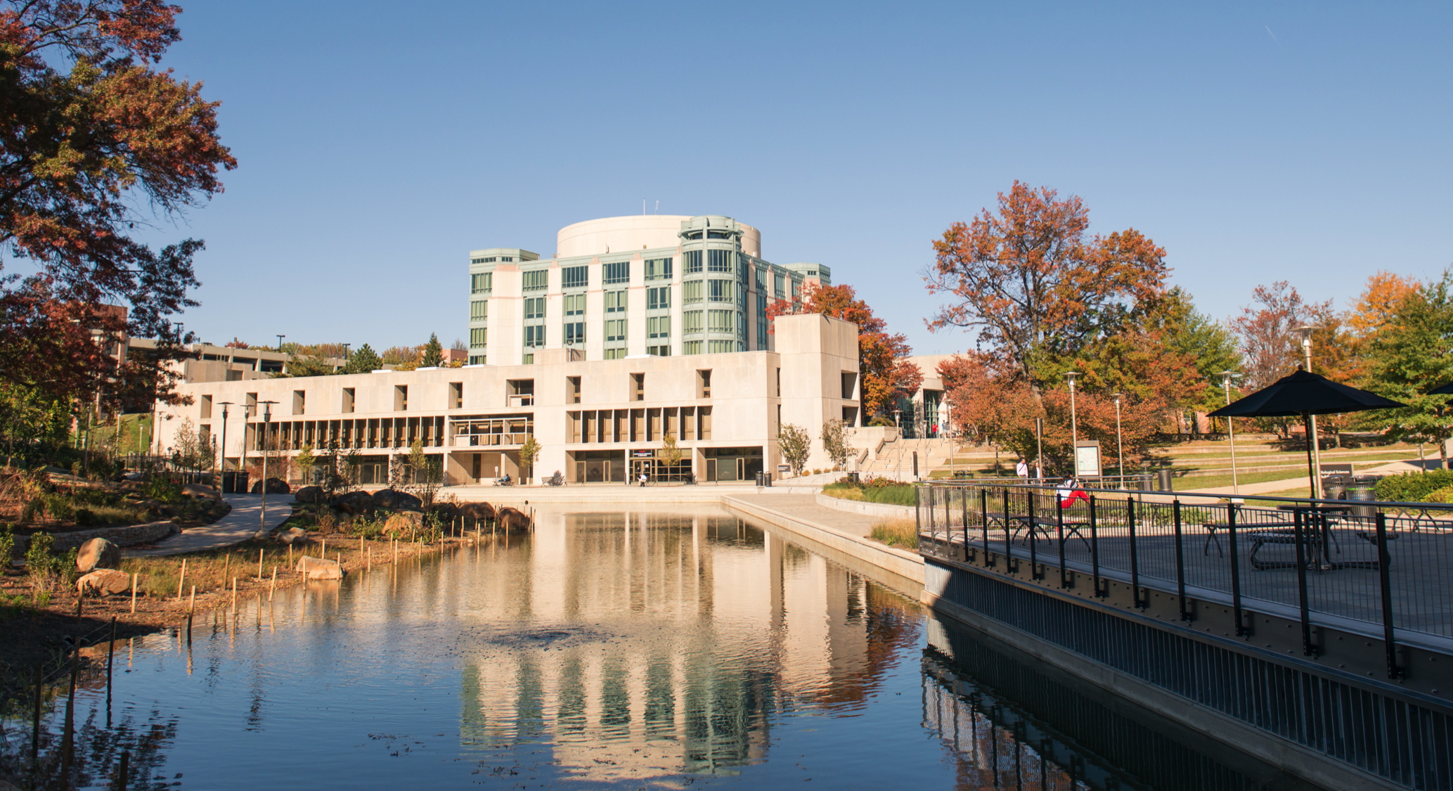 Come Visit! | UMBC Admissions Counselors' Blog