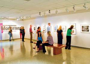 Library Gallery