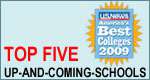US News Schools to Watch