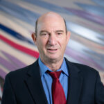 portrait of Zeev Rosenzweig