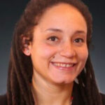 Rebecca Williams, Assistant Professor, Department of Computer Science and Electrical Engineering. Research in 7 words: “Capturing, visualizing, and interpreting data for good.”